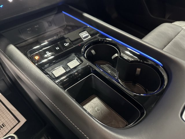 Used 2026 Nissan Murano Platinum w/ Cargo Package AWD/4WD image 28