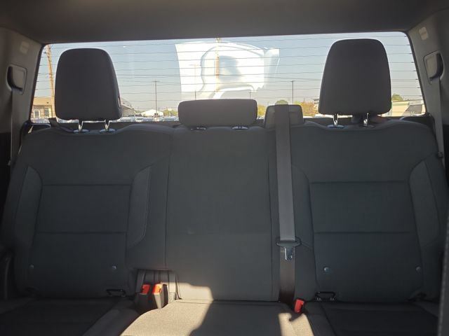 Used 2023 Chevrolet Silverado 1500 LT AWD/4WD image 28