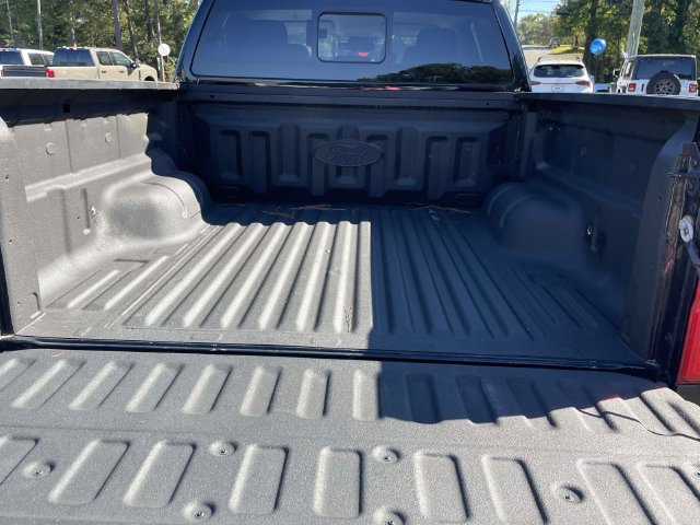 Certified 2020 Ford Ranger XLT w/ Equipment Group 302A Luxury AWD/4WD image 27