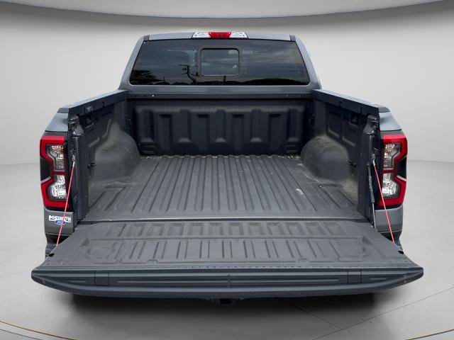Certified 2024 Ford Ranger XLT w/ Trailer Tow Package AWD/4WD image 14