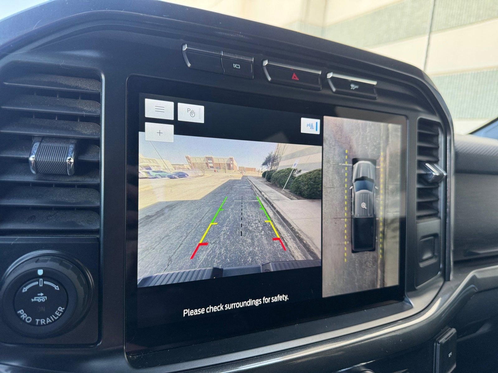 Certified 2022 Ford F150 XLT w/ Equipment Group 302A High image 29