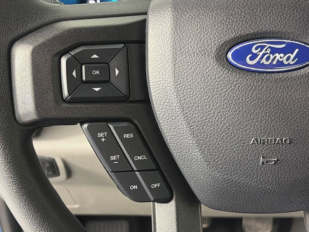 Certified 2019 Ford F150 XL w/ Equipment Group 101A Mid AWD/4WD image 17