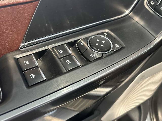 Certified 2021 Ford F150 Lariat w/ Equipment Group 502A High AWD/4WD image 23