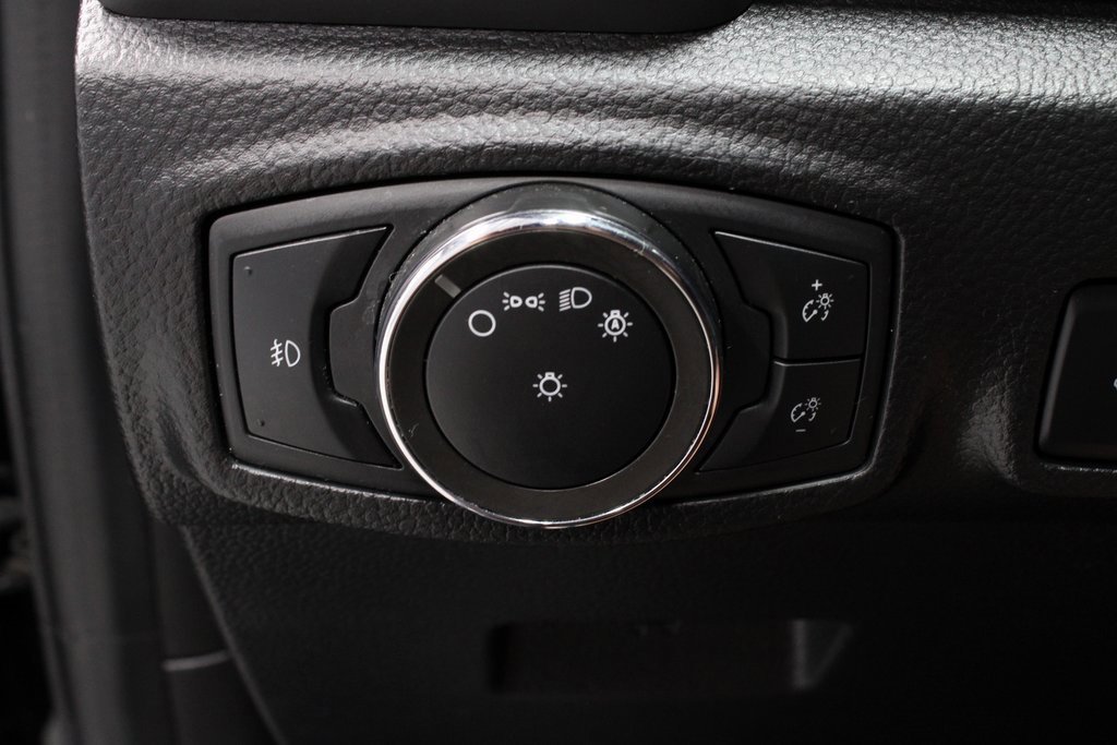 Certified 2021 Ford Ranger XL w/ Equipment Group 101A High image 25