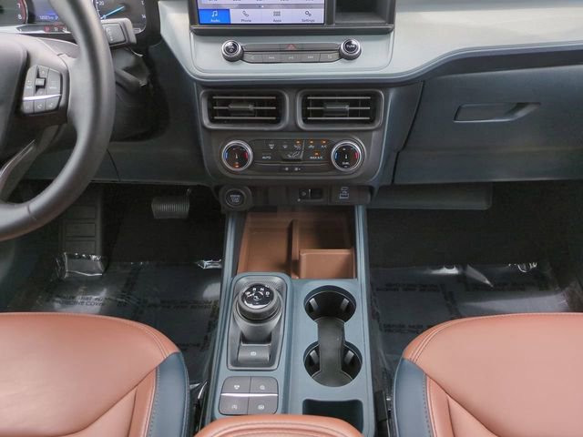 Certified 2023 Ford Maverick Lariat w/ Equipment Group 500A Standard AWD/4WD image 19