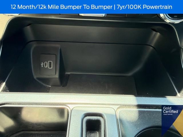 Certified 2025 Ford F150 Tremor w/ Tow/Haul Package AWD/4WD image 42