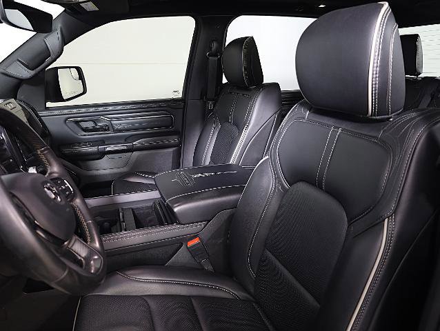 Used 2022 RAM 1500 Limited image 8