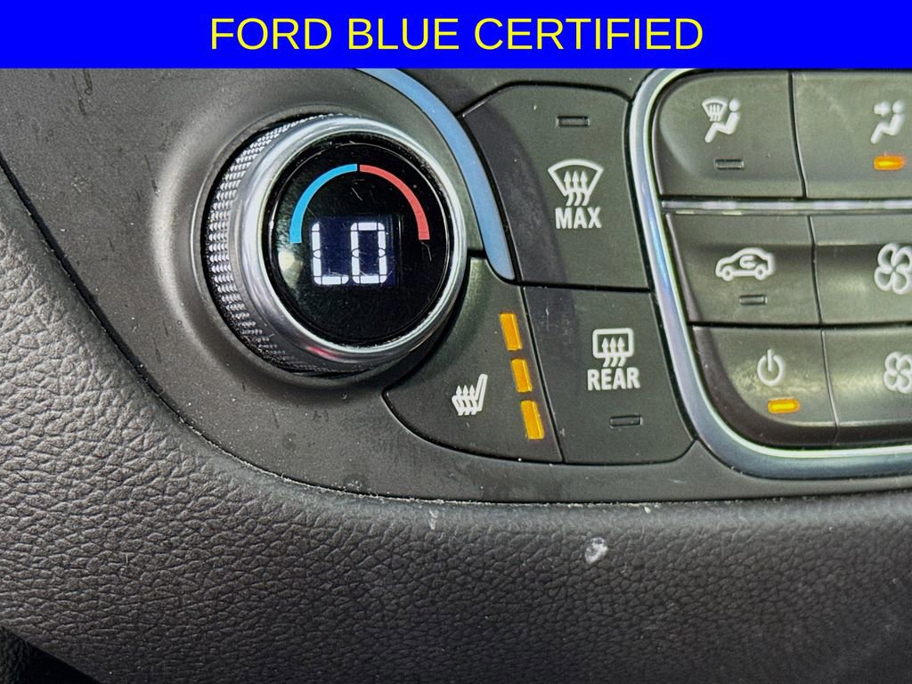 Used 2022 Chevrolet Equinox LT image 20