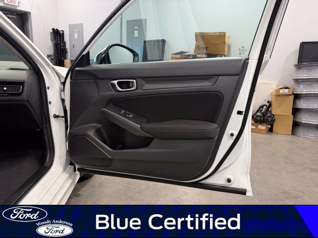 Used 2026 Honda Civic LX image 26