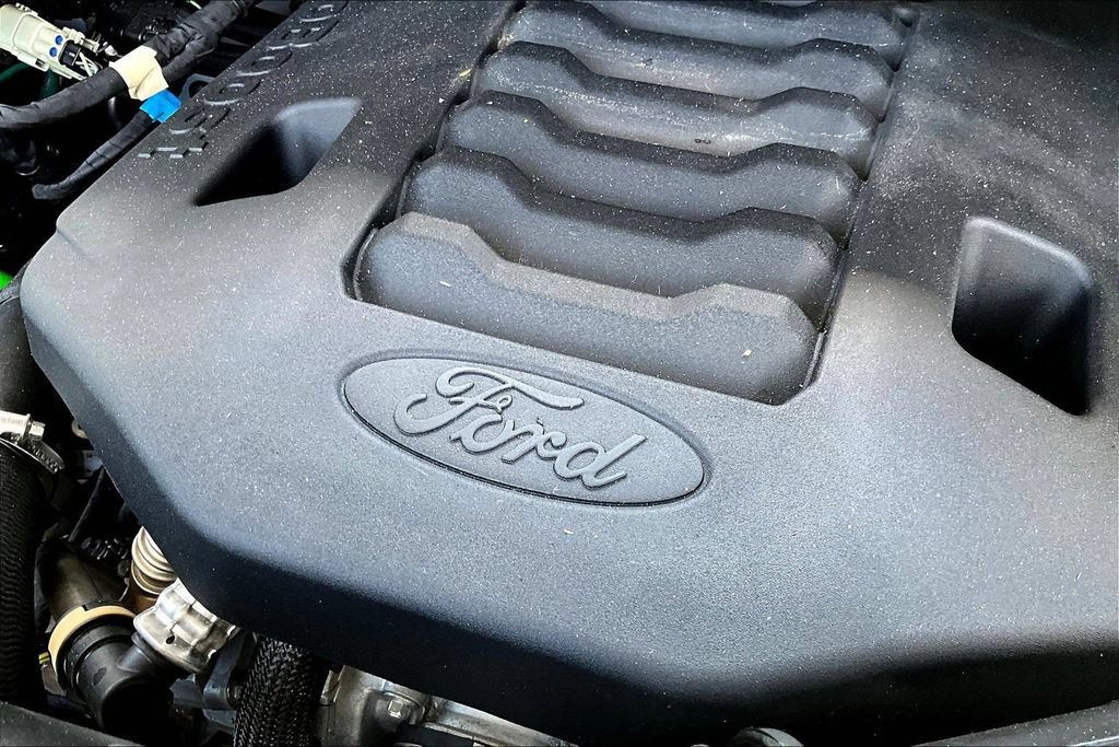 Certified 2023 Ford F150 XLT w/ Equipment Group 301A Mid AWD/4WD image 34