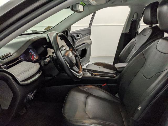Used 2022 Jeep Compass Latitude AWD/4WD image 16