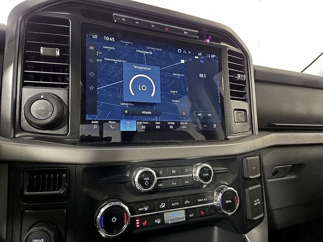 Certified 2024 Ford F150 XLT w/ Equipment Group 302A MID image 17