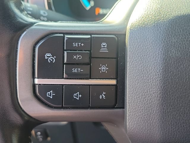 Certified 2023 Ford F150 XLT w/ Equipment Group 302A High AWD/4WD image 23