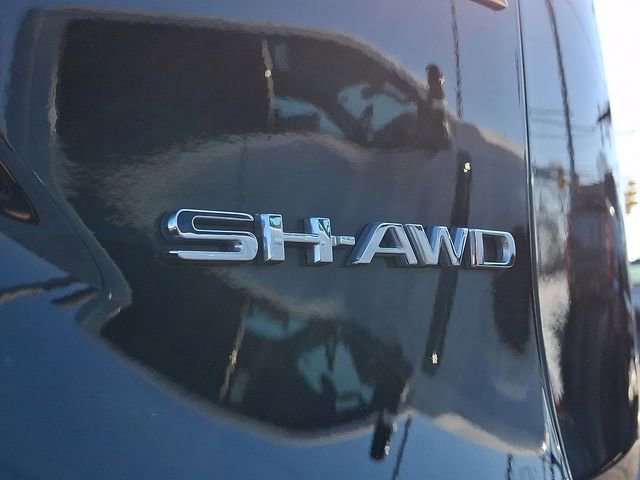 Used 2023 Acura RDX AWD w/ A-Spec & Advance Pkg image 37