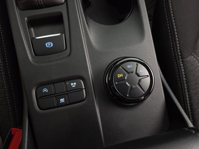 Certified 2024 Ford Ranger XLT image 18