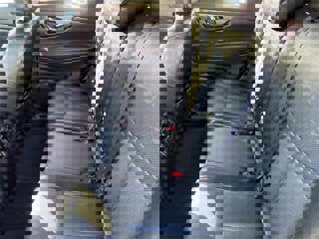 Used 2016 Nissan Rogue SL w/ SL Premium Package image 19