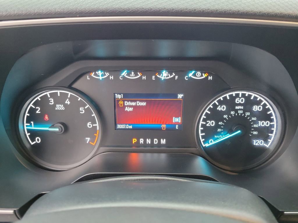 Certified 2023 Ford F150 XL w/ STX Appearance Package image 25