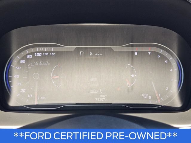 Used 2024 Hyundai Tucson SEL AWD/4WD image 32