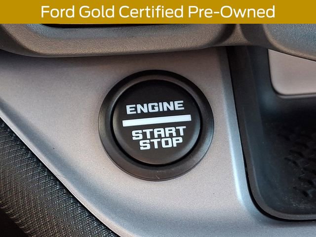 Certified 2023 Ford Bronco Sport Big Bend w/ Convenience Package AWD/4WD image 25