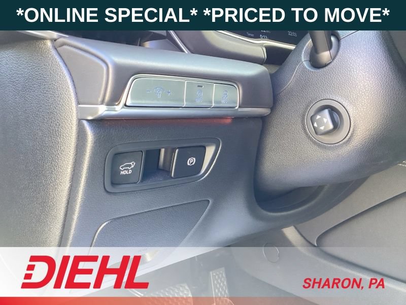 Used 2023 Genesis GV80 2.5T w/ Prestige 20" Package AWD/4WD image 48