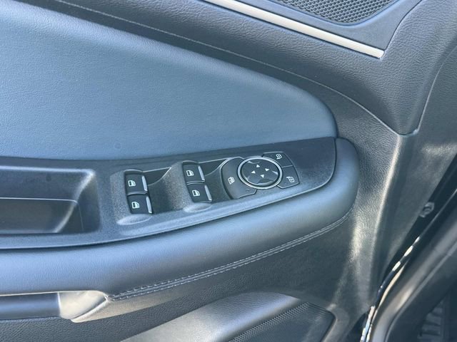 Certified 2024 Ford Edge SEL w/ Sport Appearance Package image 28