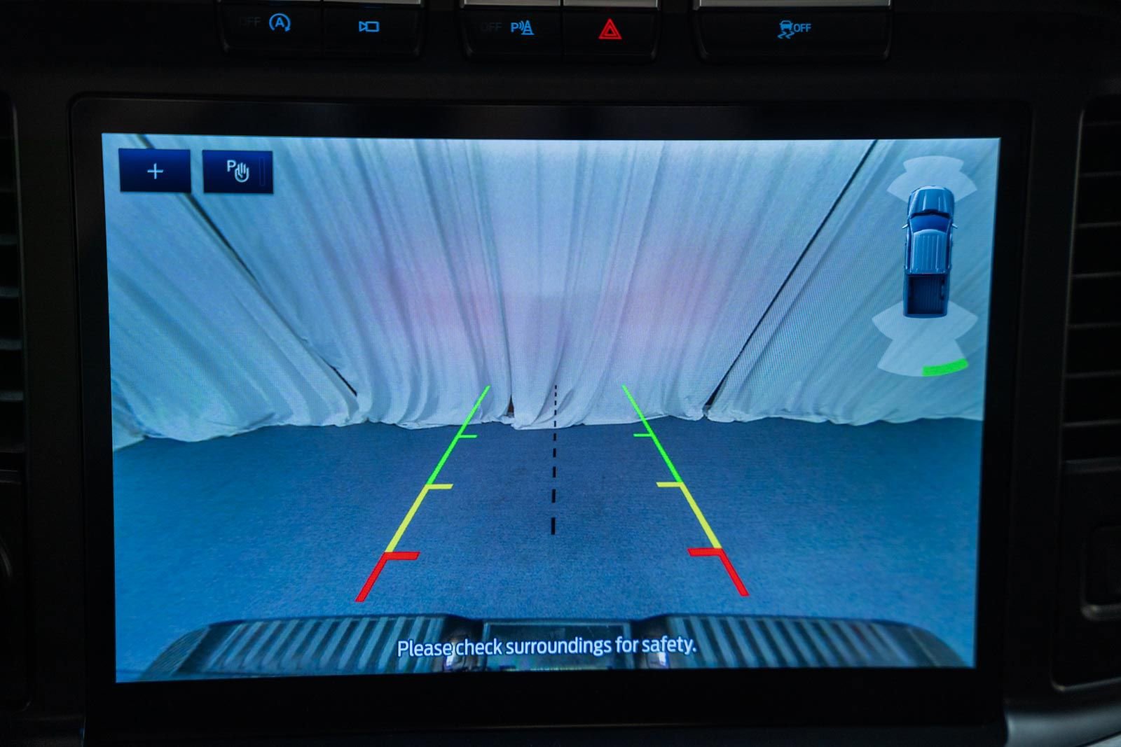 Certified 2023 Ford F150 Lariat w/ Equipment Group 502A High image 54