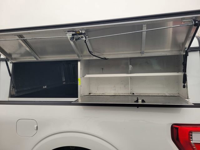 Certified 2022 Ford F150 XL w/ Equipment Group 101A High image 9