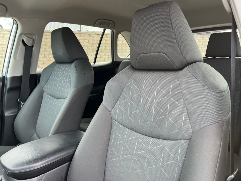 Used 2024 Toyota RAV4 XLE image 15