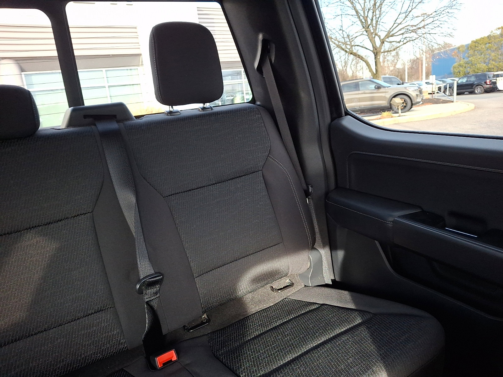 Certified 2024 Ford F150 XLT w/ Equipment Group 302A MID image 20