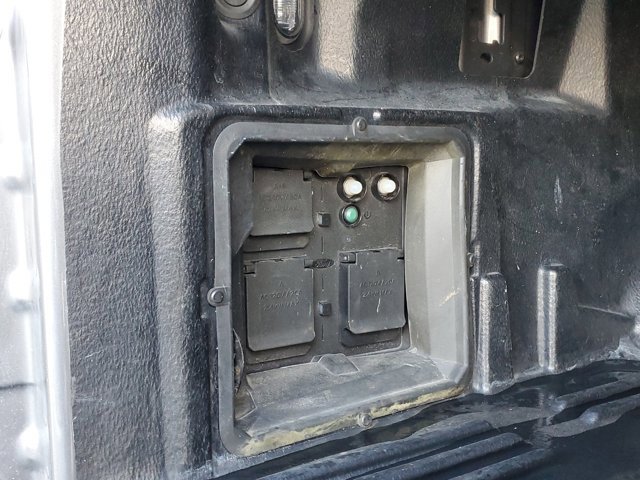 Certified 2023 Ford F150 Lightning Lariat image 10