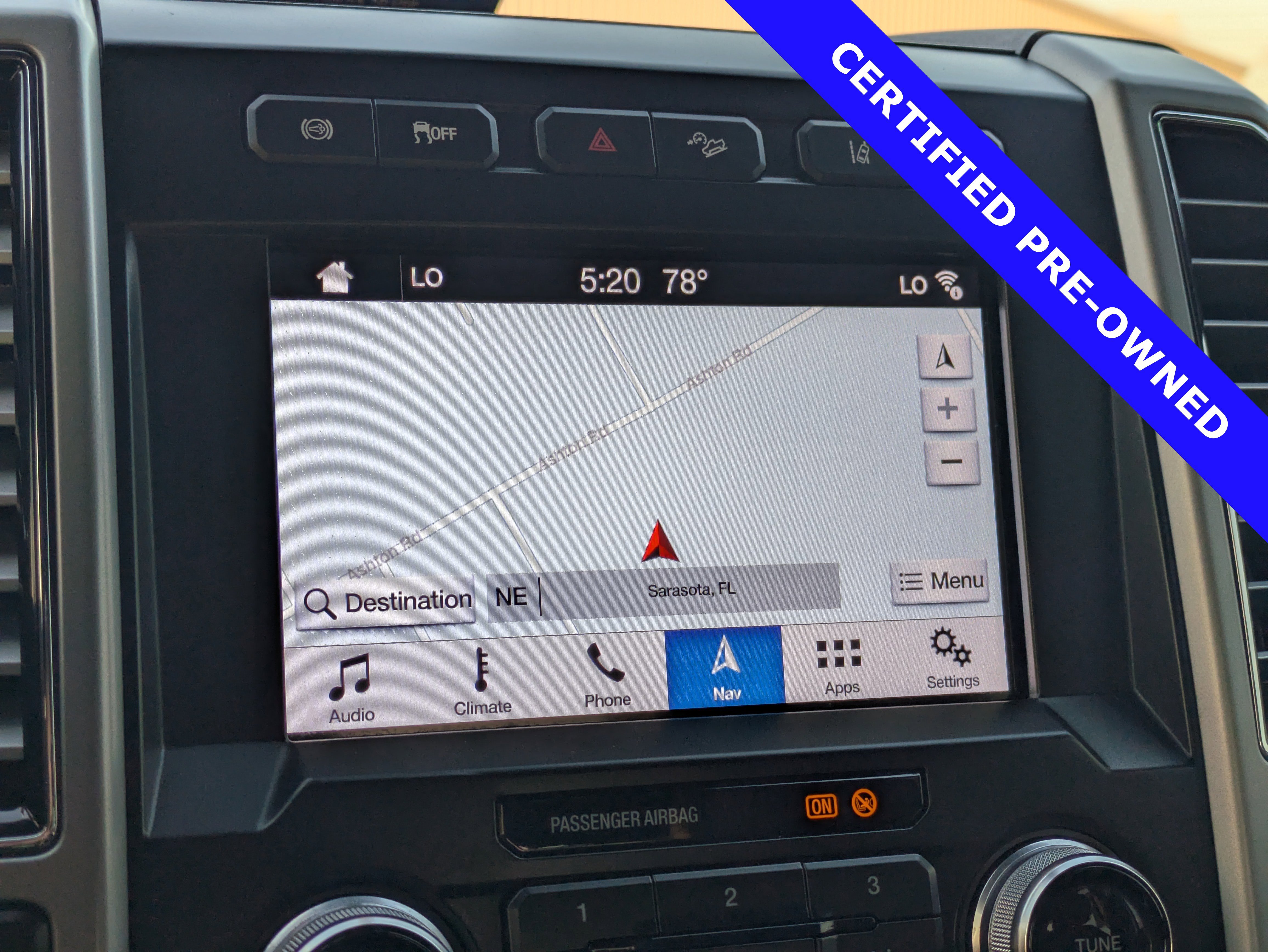 Certified 2019 Ford F350 King Ranch w/ King Ranch Ultimate Package image 35