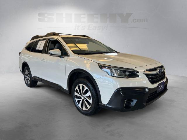Used 2022 Subaru Outback Premium AWD/4WD image 2
