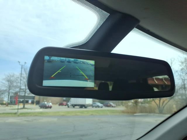 Used 2020 Dodge Journey SE w/ SE Popular Equipment Group image 21