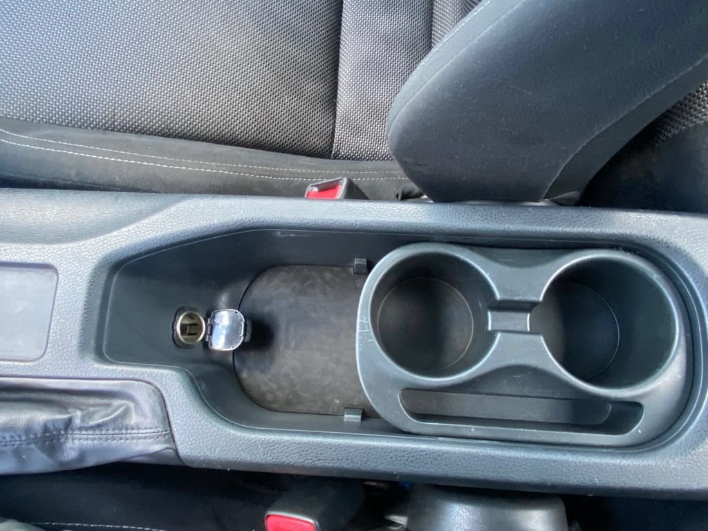 Used 2017 Toyota 86 RWD image 22