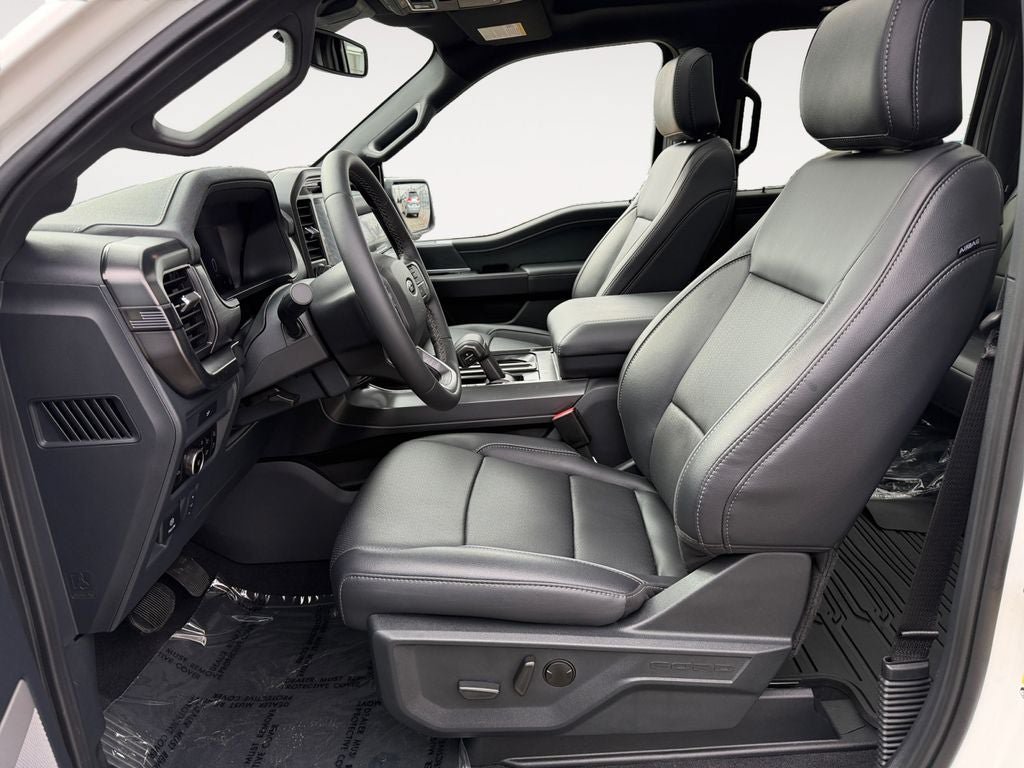 Certified 2026 Ford F150 Lariat AWD/4WD image 6