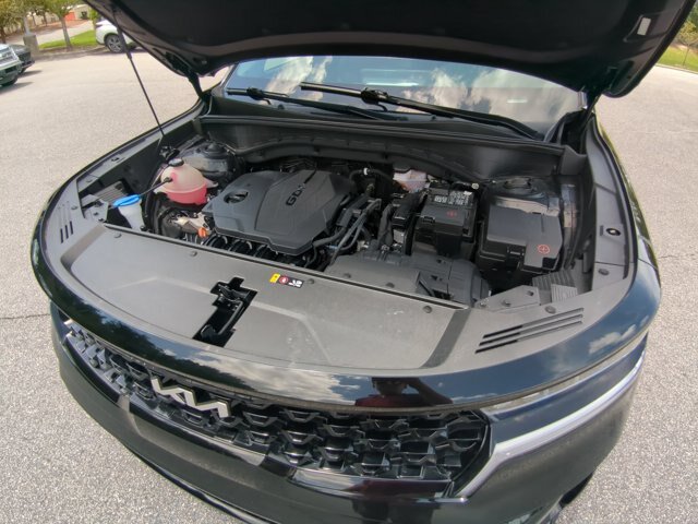 Used 2023 Kia Sorento S w/ Panoramic Sunroof Package FWD image 30