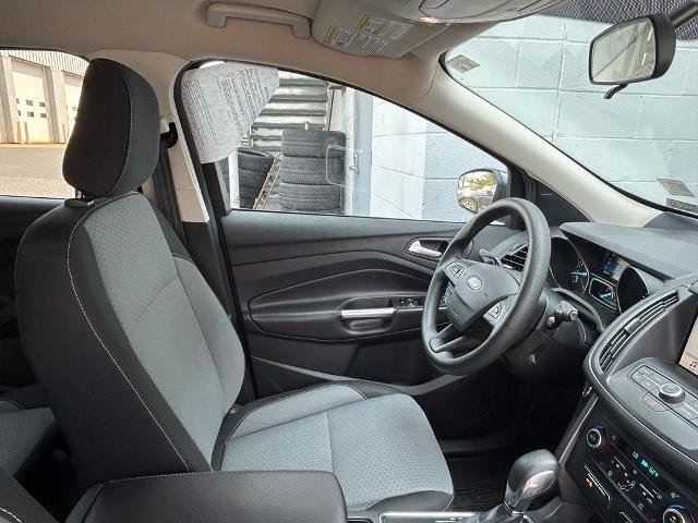 Certified 2019 Ford Escape SE AWD/4WD image 28