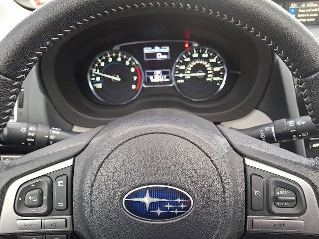 Used 2018 Subaru Forester 2.5i Limited w/ Popular Package #2 image 19