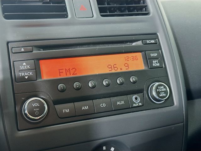 Used 2018 Nissan Versa S image 16