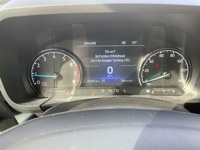 Certified 2024 Ford Maverick Lariat w/ 4K Tow Package AWD/4WD image 15