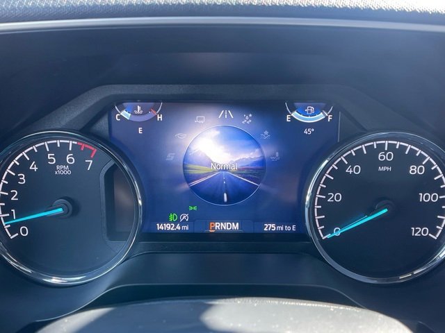 Certified 2023 Ford F150 XLT w/ Equipment Group 302A High image 29