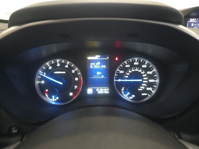 Used 2020 Subaru Ascent Touring w/ Popular Package #2A AWD/4WD image 29