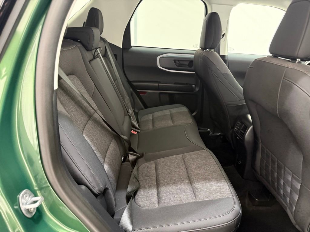 Certified 2024 Ford Bronco Sport Big Bend image 23