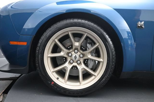 Used 2020 Dodge Challenger R/T Scat Pack RWD image 29