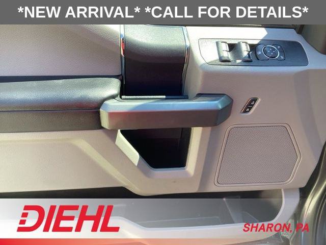 Certified 2022 Ford F250 XLT AWD/4WD image 23