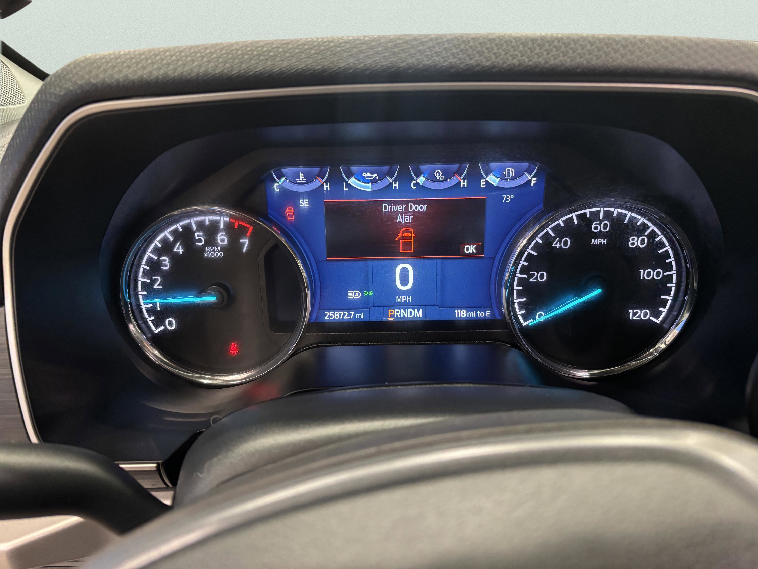 Certified 2023 Ford F150 XLT w/ Equipment Group 302A High image 17