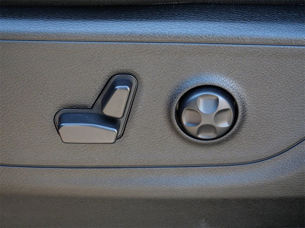 Used 2020 RAM 1500 Big Horn image 17