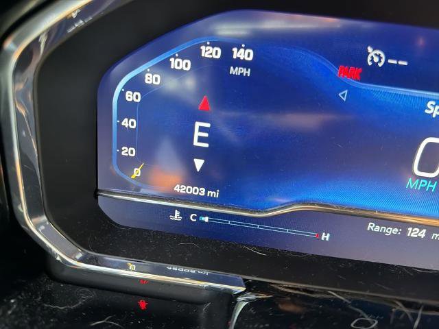 Used 2023 Chevrolet Silverado 1500 High Country image 13