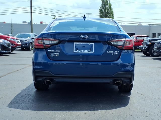 Used 2022 Subaru Legacy Limited XT AWD/4WD image 6