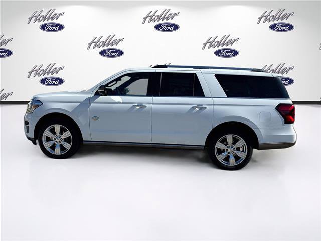 Certified 2024 Ford Expedition Max King Ranch RWD image 5